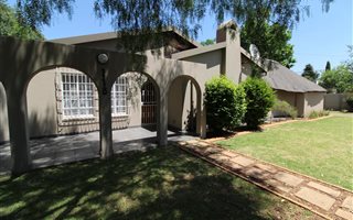 3 Bedroom House in Northmead