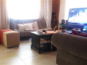 4 Bed House in Bakerton