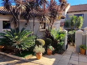 3 Bed Townhouse in Boardwalk