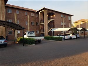 3 Bed Apartment in Glen Lauriston