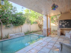 3 Bedroom House in Atlantic Beach Golf Estate