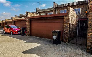 3 Bedroom Apartment in Edelweiss