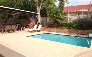 3 Bedroom House in Dawnview