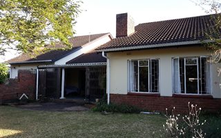 3 Bedroom Townhouse in Montrose