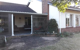 3 Bedroom Townhouse in Montrose
