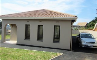 3 Bedroom House in Tongaat Central