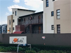 3 Bed Apartment in Barbeque Downs