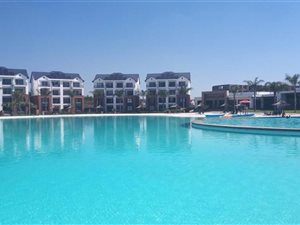 2 Bed Apartment in Savannah Country Estate