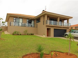 4 Bed House in Monte Christo