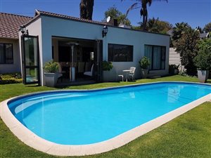 4 Bed House in Bordeaux
