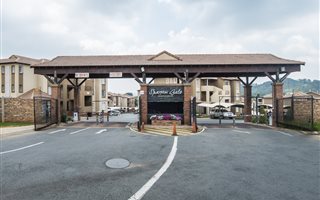 2 Bedroom Apartment in Meredale