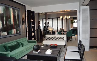 2 Bedroom Apartment in Fresnaye