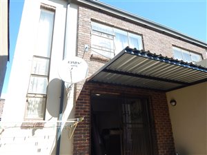 2 Bed Duplex in Sugarbush Estate