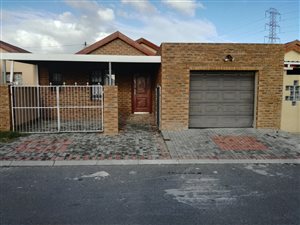 3 Bed House in Highbury