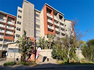 1 Bed Townhouse in Universitas