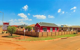 3 Bedroom House in The Orchards