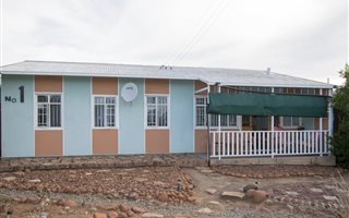 3 Bedroom House in Gariep Dam