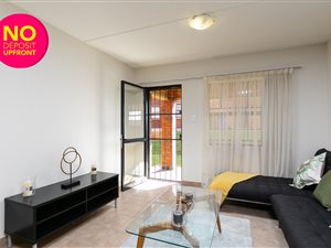 2 Bed Apartment in Naturena