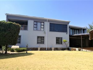 6 Bed House in Glenanda