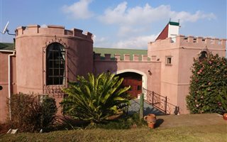 4 Bedroom House in Birnamwood