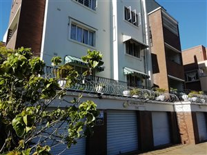 1 Bed Apartment in Berea