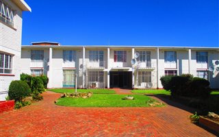 1 Bedroom Apartment in Welkom