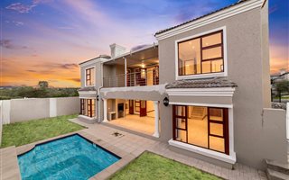 3 Bedroom Duplex in Petervale