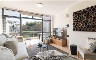 2 Bedroom Apartment in Tyger Waterfront