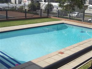 1 Bed Apartment in Dainfern