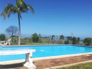 2 Bed Simplex in Port Edward