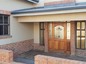 3 Bed Townhouse in Heritage Hill