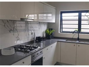 3 Bed Apartment in Waterfall Country Estate