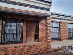 3 Bed House in Mamelodi East