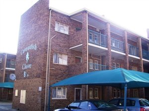 2 Bed Flat in Brakpan Central