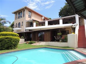 7 Bed House in St Michaels on Sea