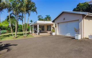 4 Bedroom House in Dawncliffe