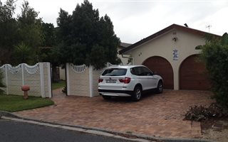 3 Bedroom House in Monte Vista