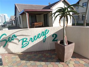 1 Bed Apartment in Diaz Beach