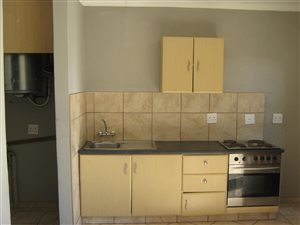 1 Bed Apartment in Morewag
