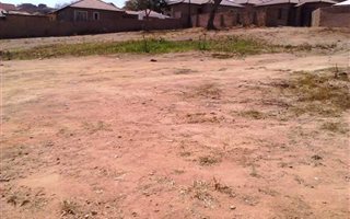 1089 m² Land available in Stonehenge