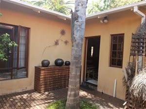 1 Bed House in Fontainebleau