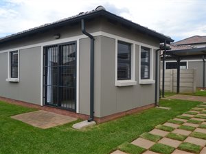 3 Bed House in Booysens