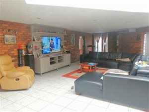4 Bed House in Mid Ennerdale