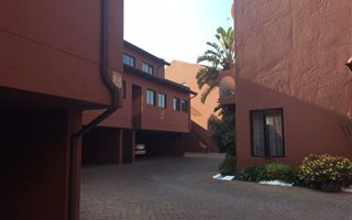 2 Bedroom Apartment in Buurendal