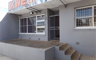 401 m² Commercial space in Quigney