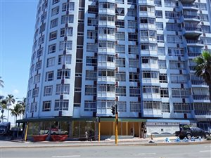 1 Bed Apartment in Durban CBD