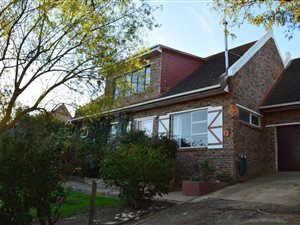 5 Bed House in Napier
