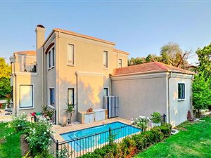 4 Bed Cluster in Broadacres