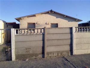 1 Bed House in Tafelsig
