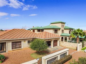3 Bed House in Hillcrest